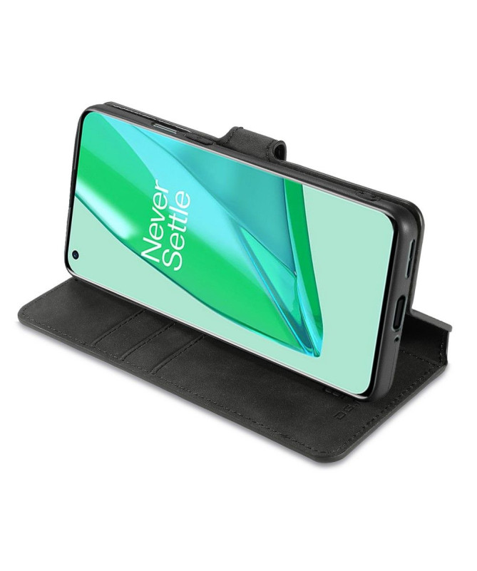 Housse OnePlus 9 Pro DG MING Style Rétro