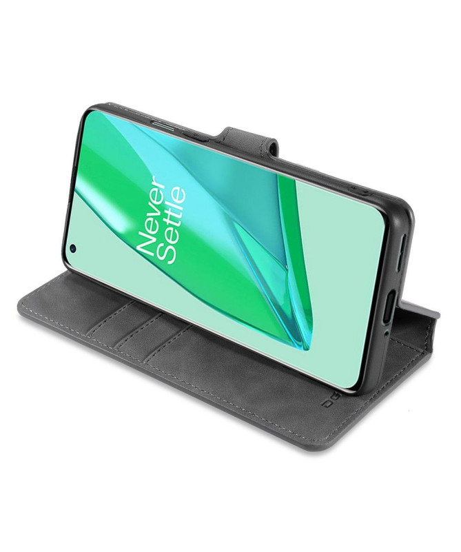 Housse OnePlus 9 Pro DG MING Style Rétro