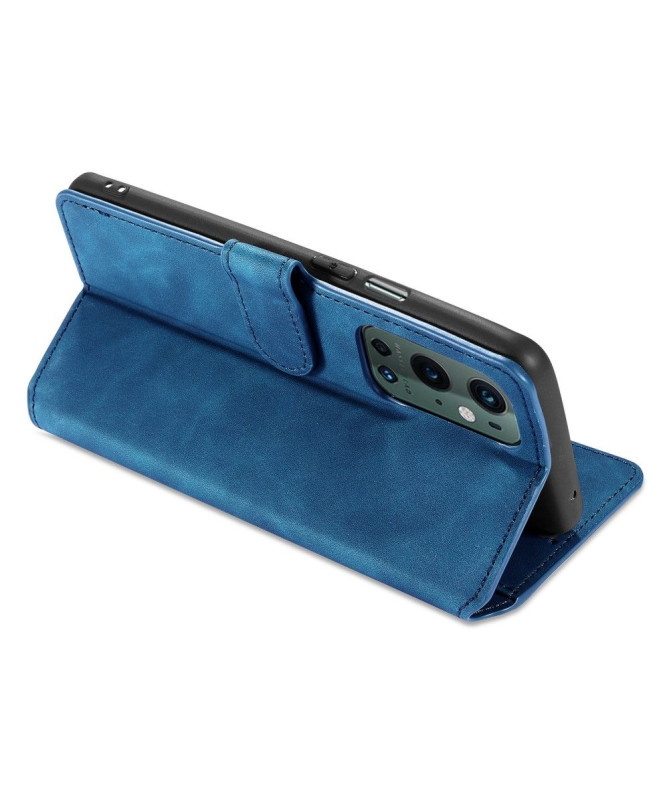 Housse OnePlus 9 Pro DG MING Style Rétro
