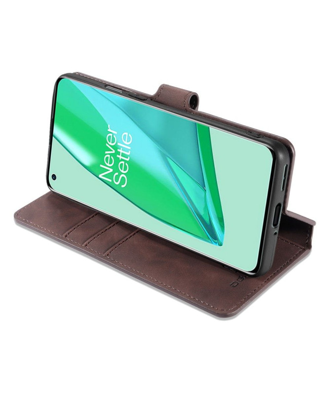 Housse OnePlus 9 Pro DG MING Style Rétro