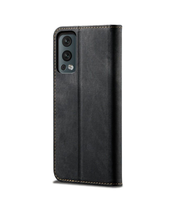 Housse OnePlus Nord 2 5G La Giulia Porte-Cartes