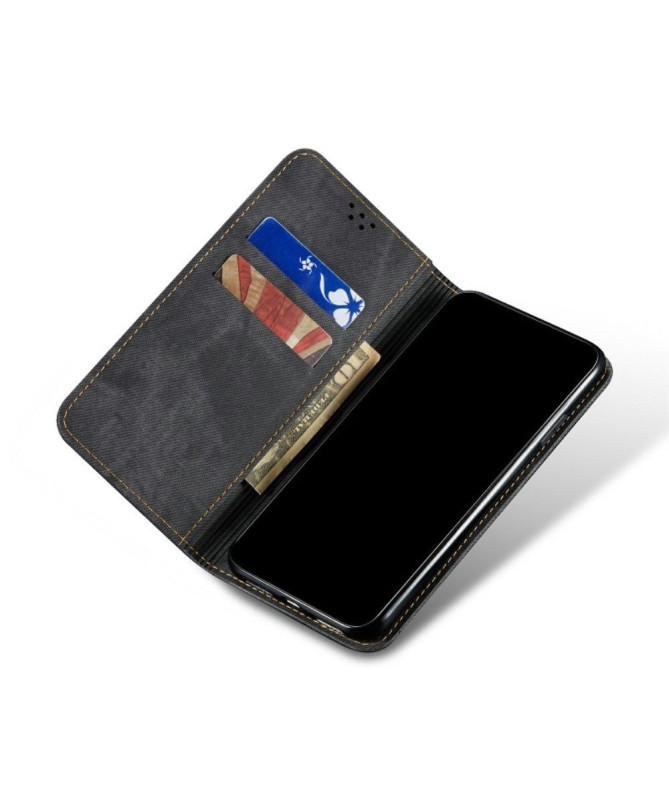 Housse OnePlus Nord 2 5G La Giulia Porte-Cartes