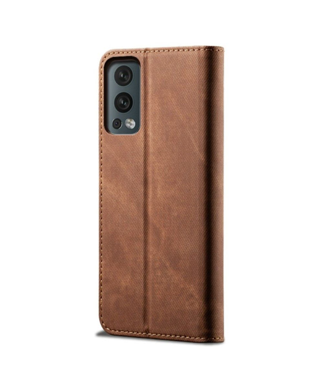 Housse OnePlus Nord 2 5G La Giulia Porte-Cartes