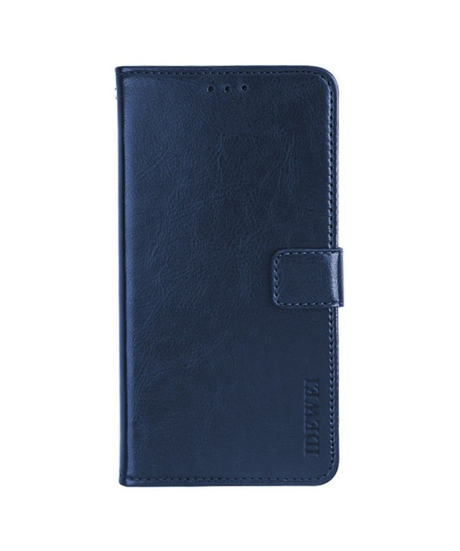 Housse OnePlus Nord 2 5G IDEWEI Folio Effet Cuir