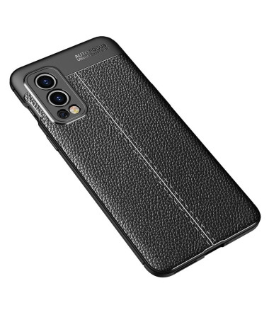 Coque OnePlus Nord 2 5G Flexible Finition Grainé