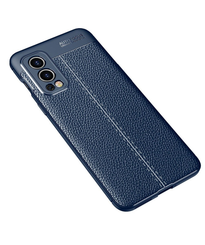 Coque OnePlus Nord 2 5G Flexible Finition Grainé