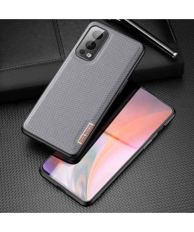 Coque OnePlus Nord 2 5G Chic Fino Series