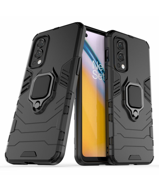 Coque OnePlus Nord 2 5G La Bélinda Antichoc et Résistante