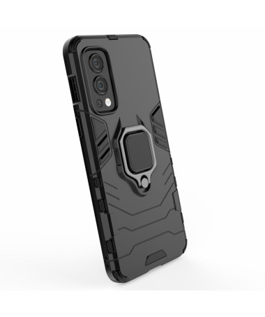 Coque OnePlus Nord 2 5G La Bélinda Antichoc et Résistante