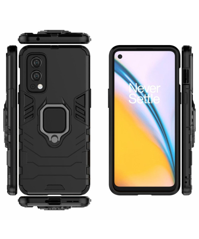 Coque OnePlus Nord 2 5G La Bélinda Antichoc et Résistante