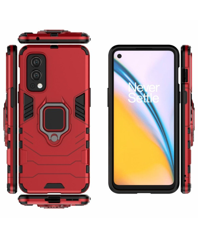 Coque OnePlus Nord 2 5G La Bélinda Antichoc et Résistante