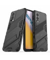 Coque OnePlus Nord 2 5G Hybride avec support