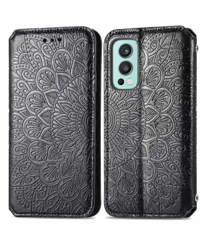 Housse OnePlus Nord 2 5G Chic Mandala