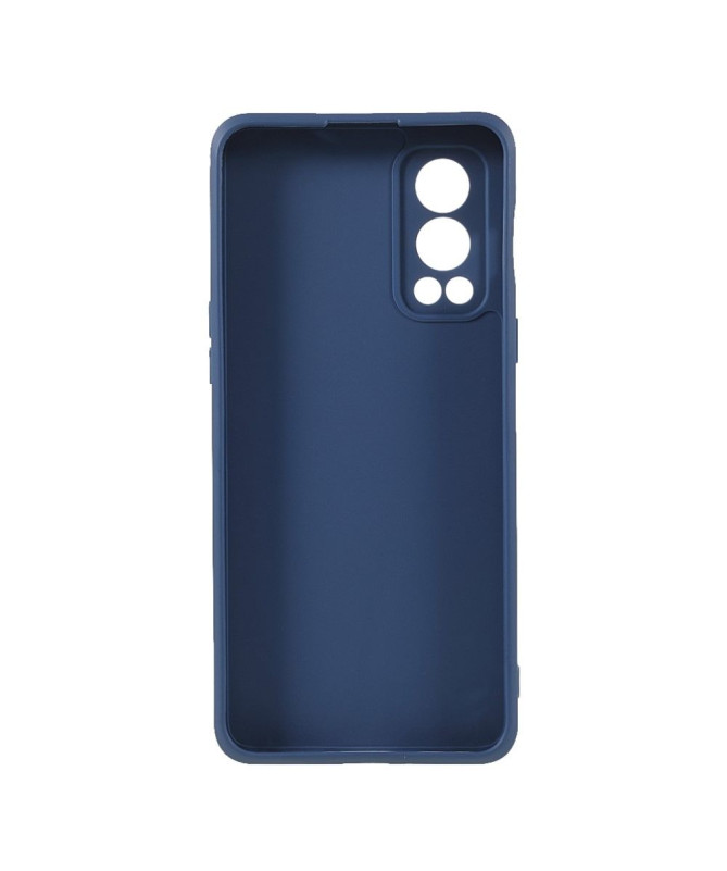 Coque OnePlus Nord 2 5G silicone mat