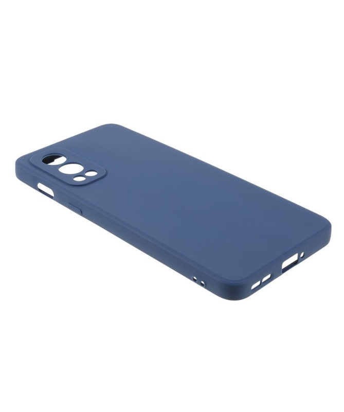 Coque OnePlus Nord 2 5G silicone mat