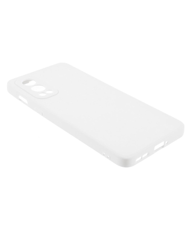 Coque OnePlus Nord 2 5G silicone mat