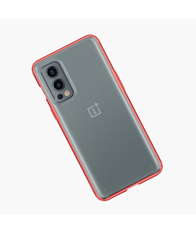 Coque OnePlus Nord 2 5G Armor Series Semi Transparent