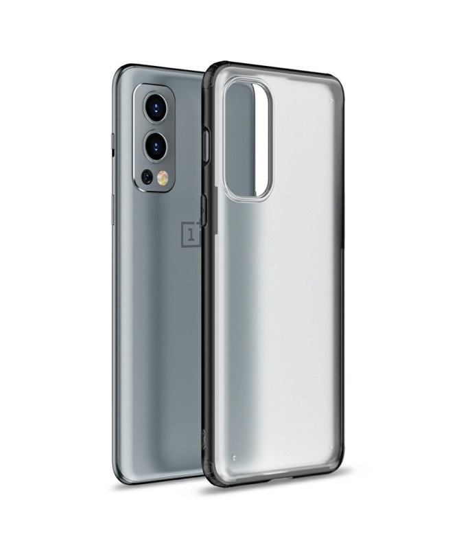 Coque OnePlus Nord 2 5G Armor Series Semi Transparent