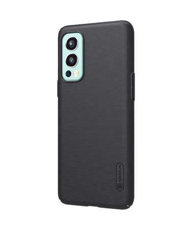 Coque OnePlus Nord 2 5G Nillkin Rigide Givré