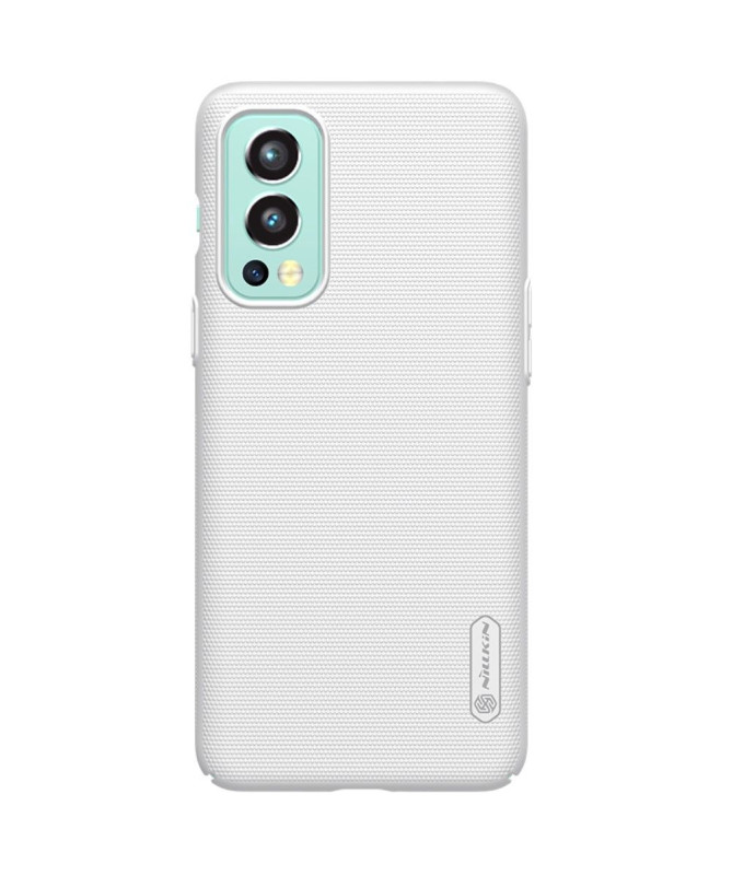 Coque OnePlus Nord 2 5G Nillkin Rigide Givré