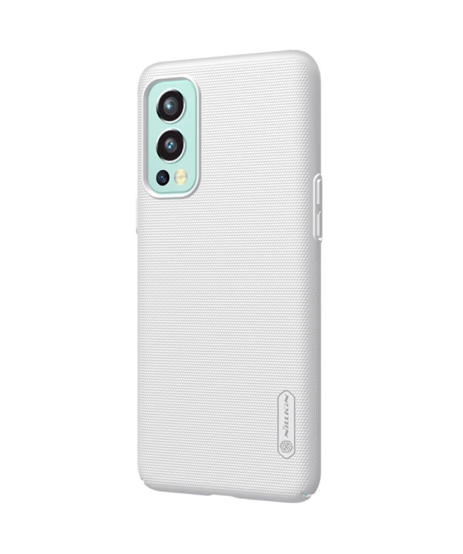 Coque OnePlus Nord 2 5G Nillkin Rigide Givré