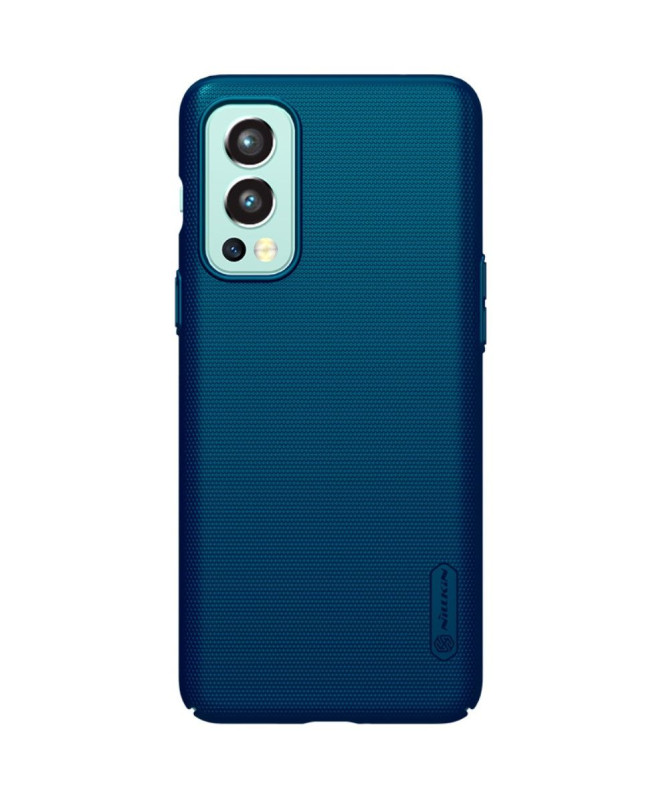 Coque OnePlus Nord 2 5G Nillkin Rigide Givré