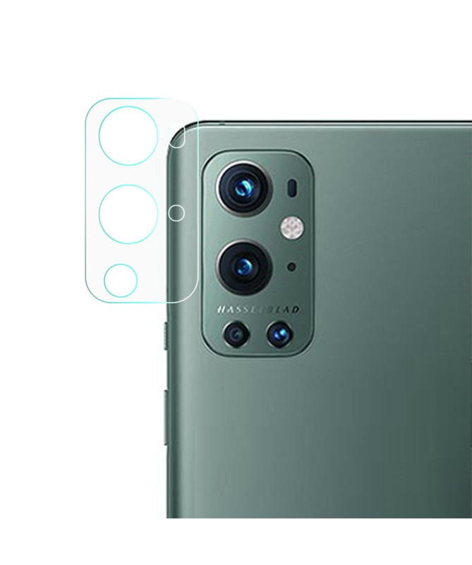 Verre Trempé OnePlus 9 Pro pour lentille (2 pièces)