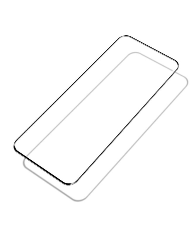 Protection d’écran OnePlus 9 Pro en verre trempé full size