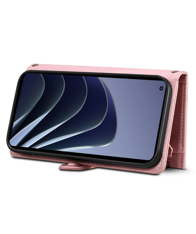 Housse OnePlus 10 Pro 5G Portefeuille Irène