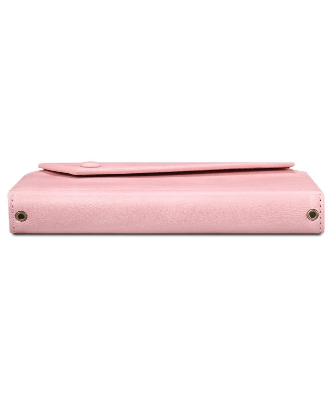 Housse OnePlus 10 Pro 5G Portefeuille Irène