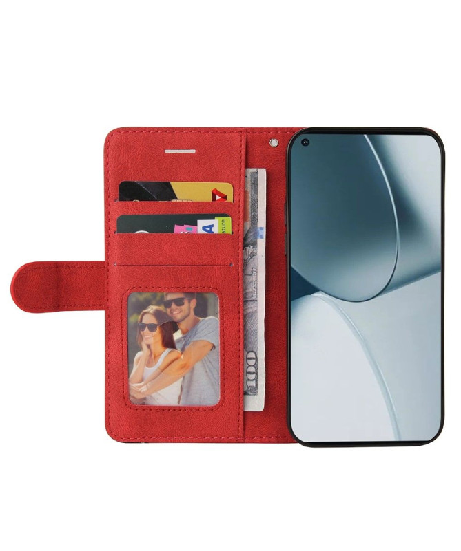 Housse OnePlus 10 Pro 5G Bicolore artistique