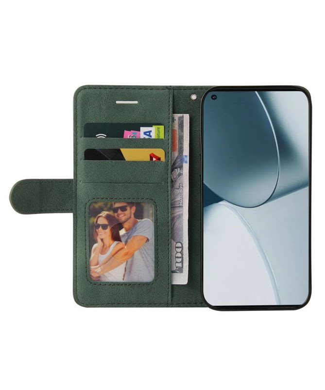 Housse OnePlus 10 Pro 5G Bicolore artistique