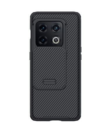 Coque OnePlus 10 Pro 5G CamShield avec cache objectif arrière