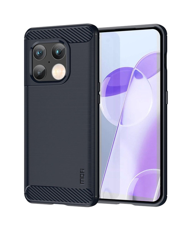 Coque OnePlus 10 Pro 5G MOFI Effet Brossé