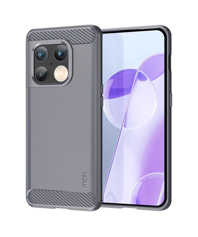 Coque OnePlus 10 Pro 5G MOFI Effet Brossé