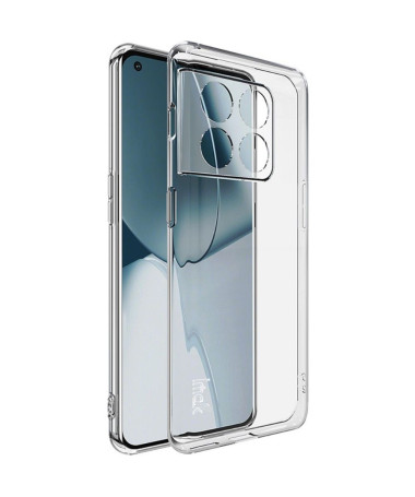 Coque OnePlus 10 Pro 5G IMAK Transparent Silicone