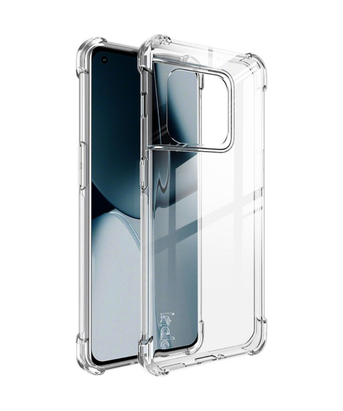 Coque OnePlus 10 Pro 5G Class Protect Transparent