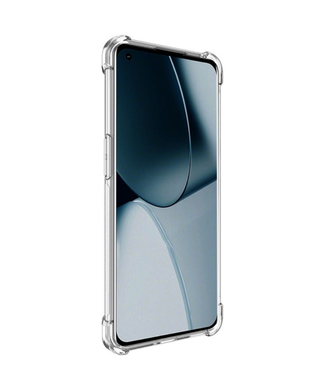 Coque OnePlus 10 Pro 5G Class Protect Transparent