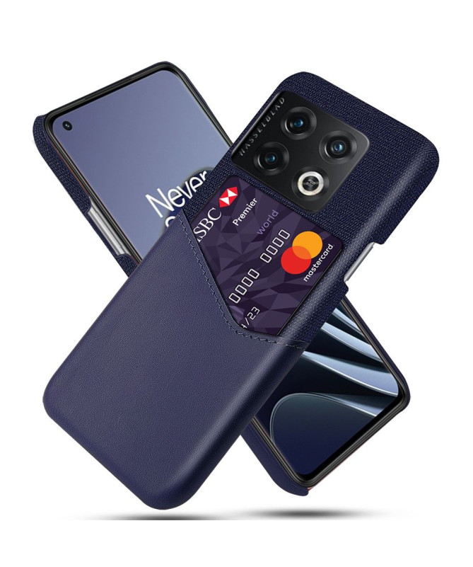 Coque OnePlus 10 Pro 5G Olympus bi-matière