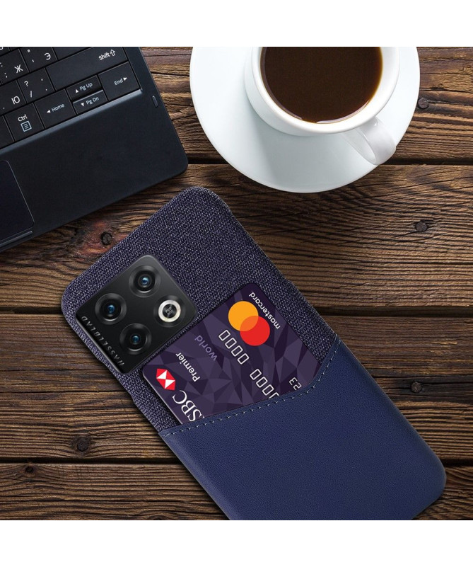 Coque OnePlus 10 Pro 5G Olympus bi-matière