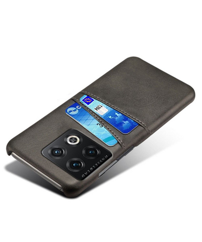 Coque OnePlus 10 Pro 5G Mélodie Porte Cartes