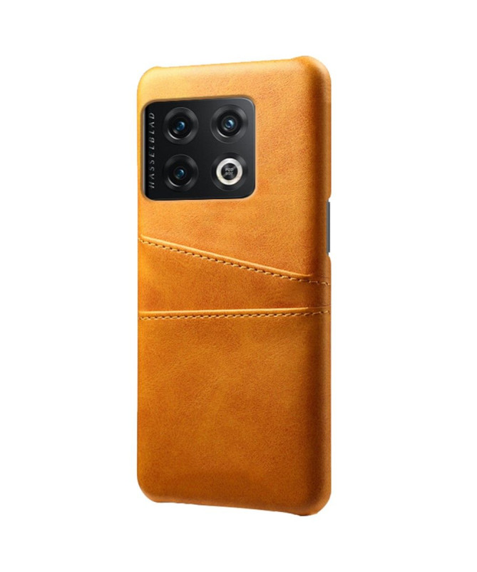 Coque OnePlus 10 Pro 5G Mélodie Porte Cartes
