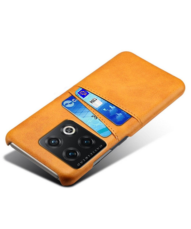 Coque OnePlus 10 Pro 5G Mélodie Porte Cartes