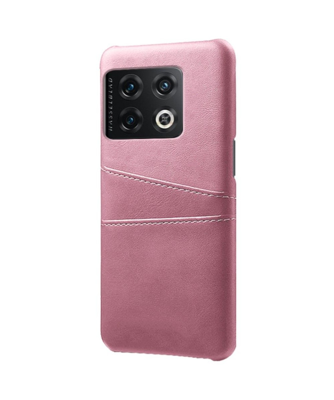 Coque OnePlus 10 Pro 5G Mélodie Porte Cartes