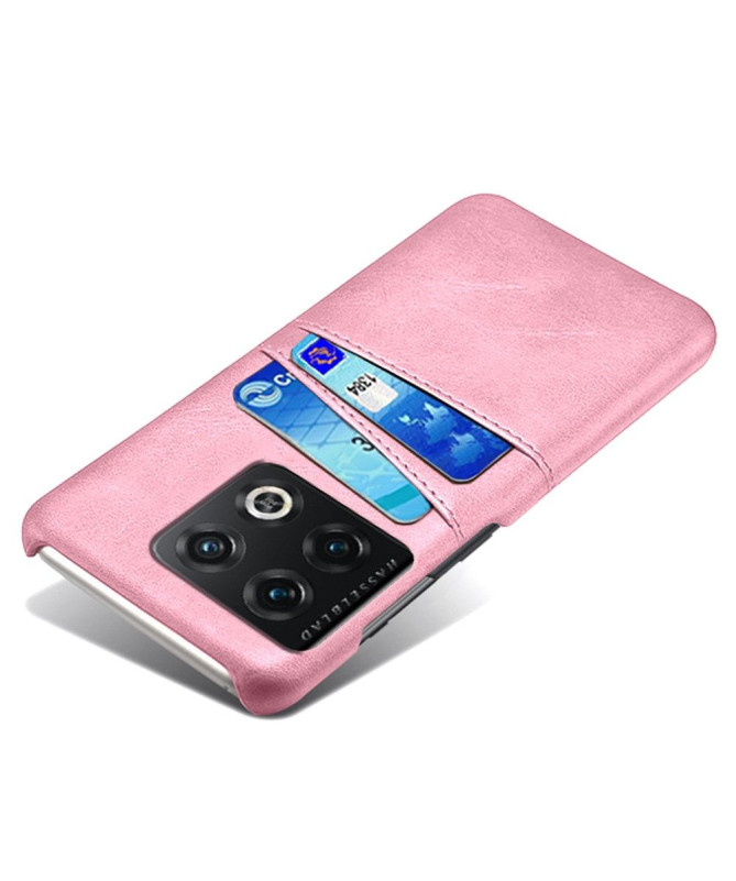Coque OnePlus 10 Pro 5G Mélodie Porte Cartes