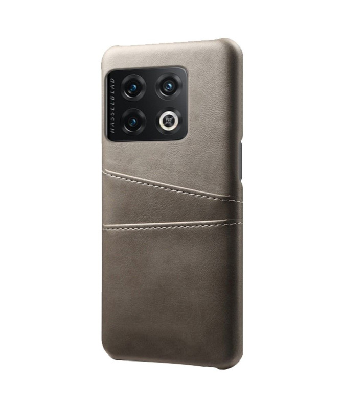 Coque OnePlus 10 Pro 5G Mélodie Porte Cartes