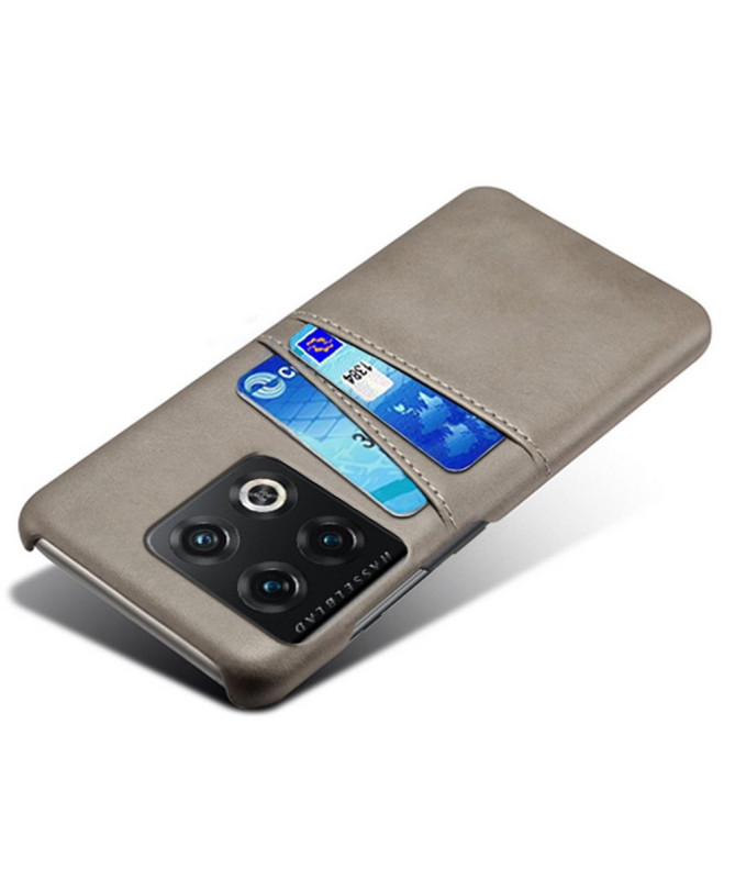 Coque OnePlus 10 Pro 5G Mélodie Porte Cartes