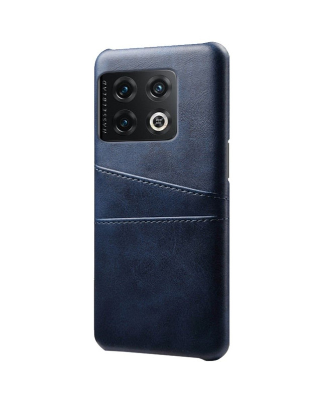 Coque OnePlus 10 Pro 5G Mélodie Porte Cartes