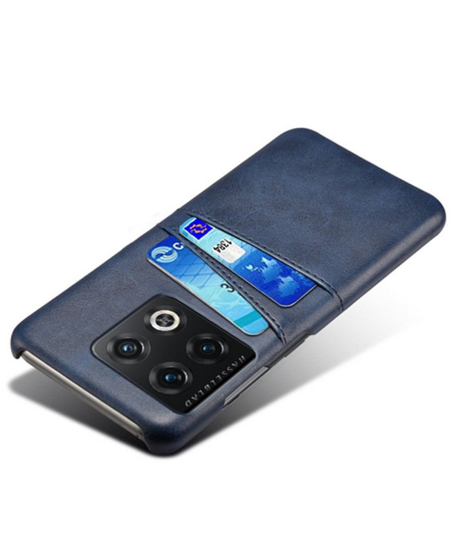 Coque OnePlus 10 Pro 5G Mélodie Porte Cartes