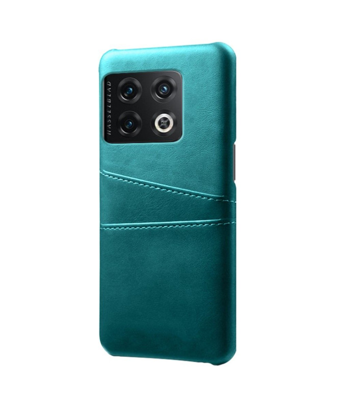 Coque OnePlus 10 Pro 5G Mélodie Porte Cartes